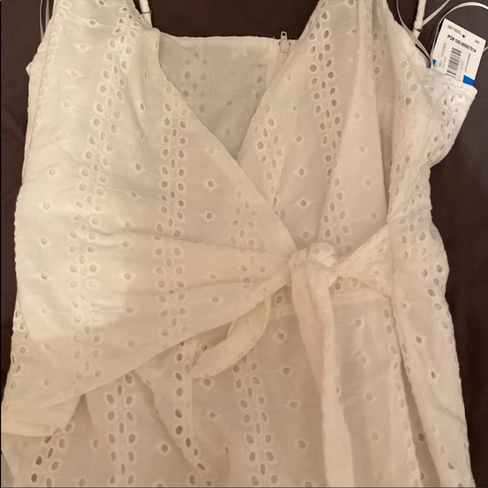Gianni Bini wrap dress